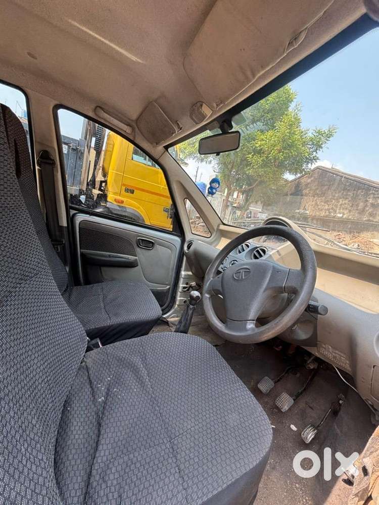Tata Nano 2012 Petrol 35000 Km Driven