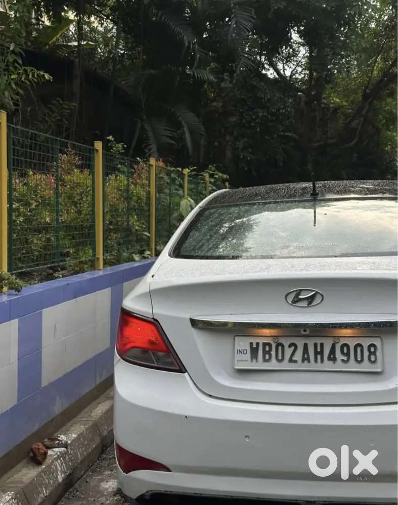 Hyundai Elantra Rent