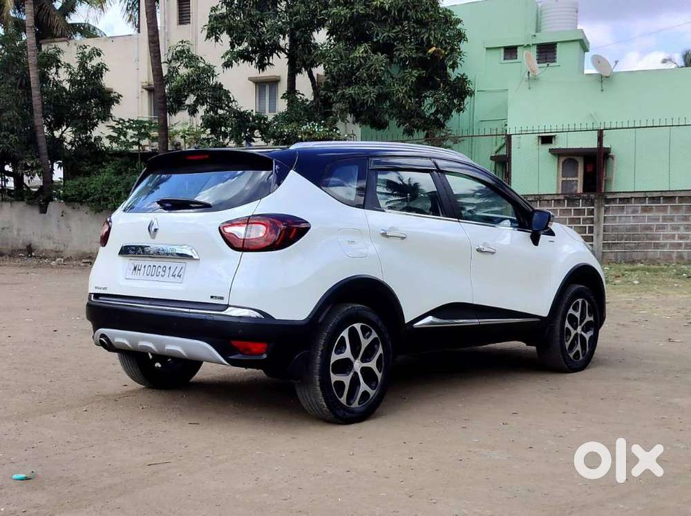 Renault Captur 1.5 Rxt Dual Tone Diesel, 2020, Diesel