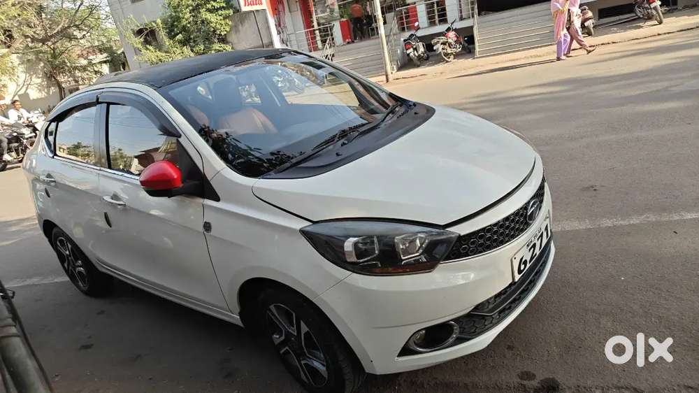 Tata Tigor 2019 Petrol 72000 Km Driven
