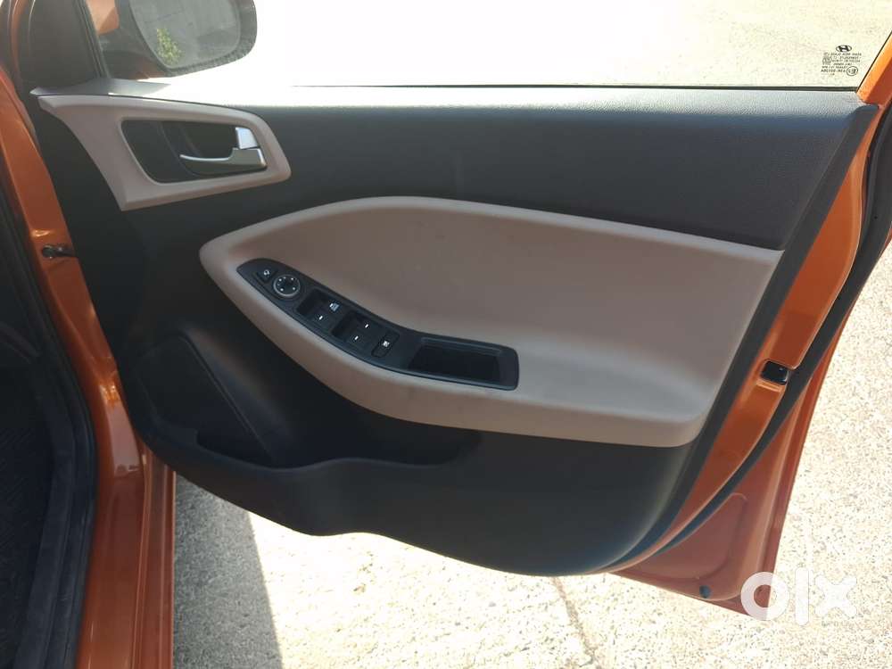 Hyundai Elite I20 1.2 Sportz Plus Vtvt, 2019, Petrol