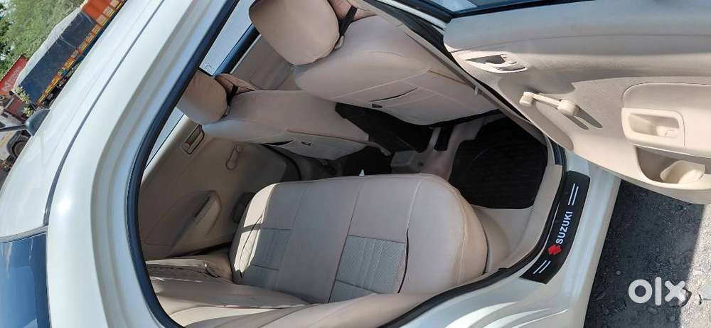 Maruti Suzuki Swift Dzire Tour Ldi, 2019, Diesel