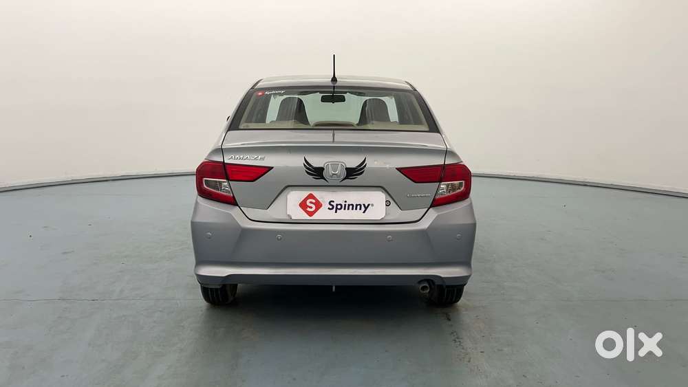 Honda Amaze 1.5 E Mt I-dtec, 2022, Diesel