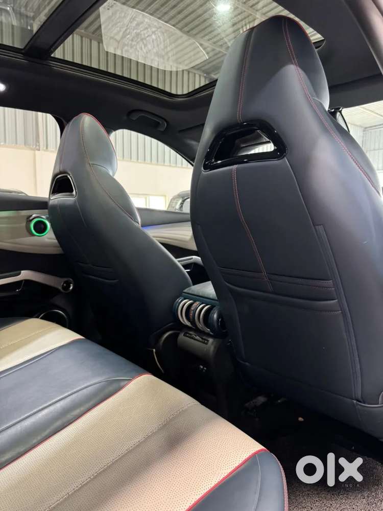 Byd Atto 3, 2023, Electric
