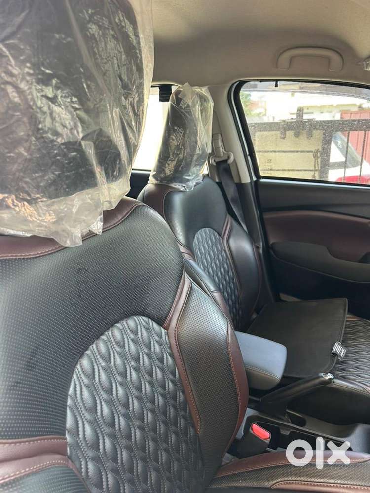 Maruti Suzuki Grand Vitara 2024