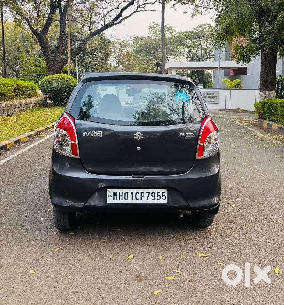 Maruti Suzuki Alto 800 Lxi, 2017, Petrol
