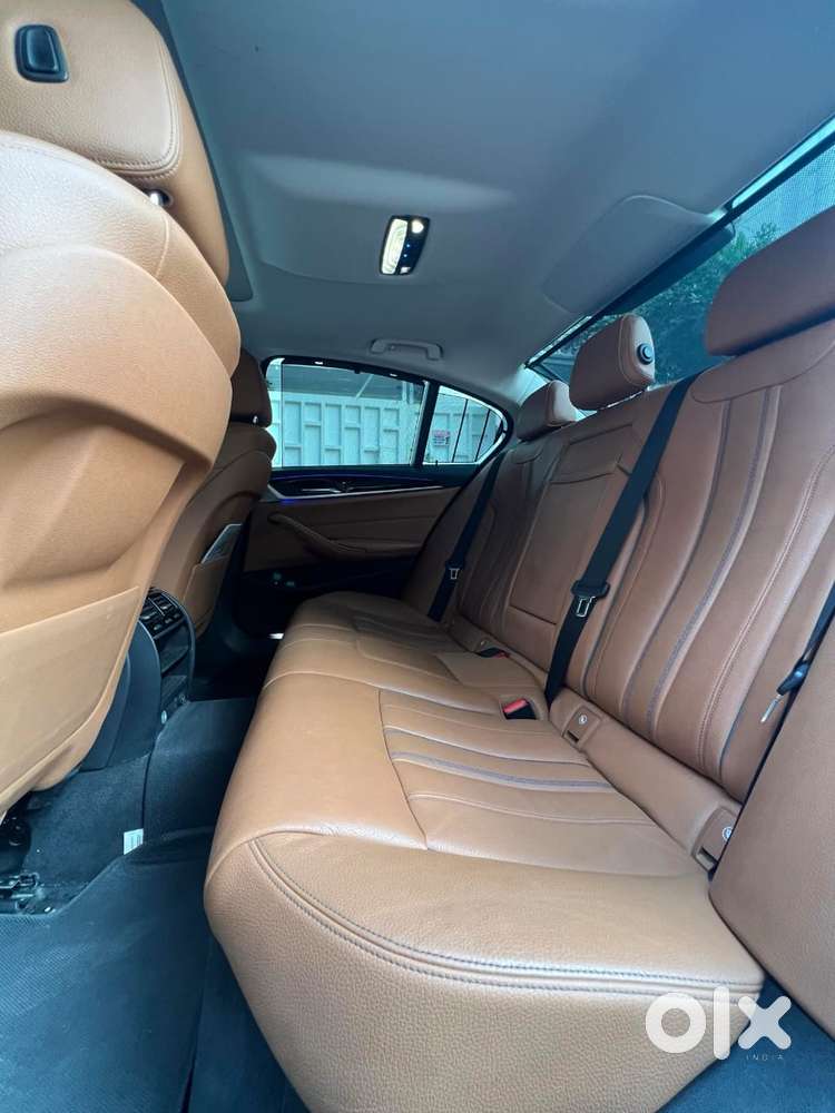 Bmw 5 Series 520d Sport Line, 2017, Diesel