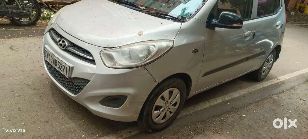 Hyundai I10 1.2 Kappa Magna, 2011, Petrol