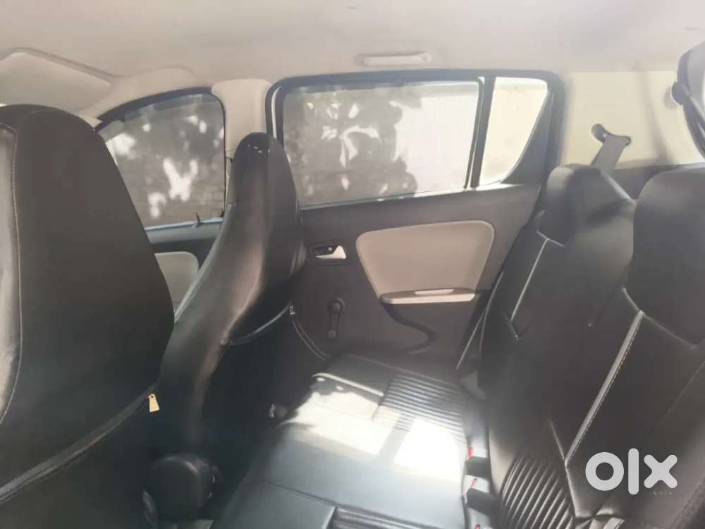 2019 Maruti Suzuki Alto