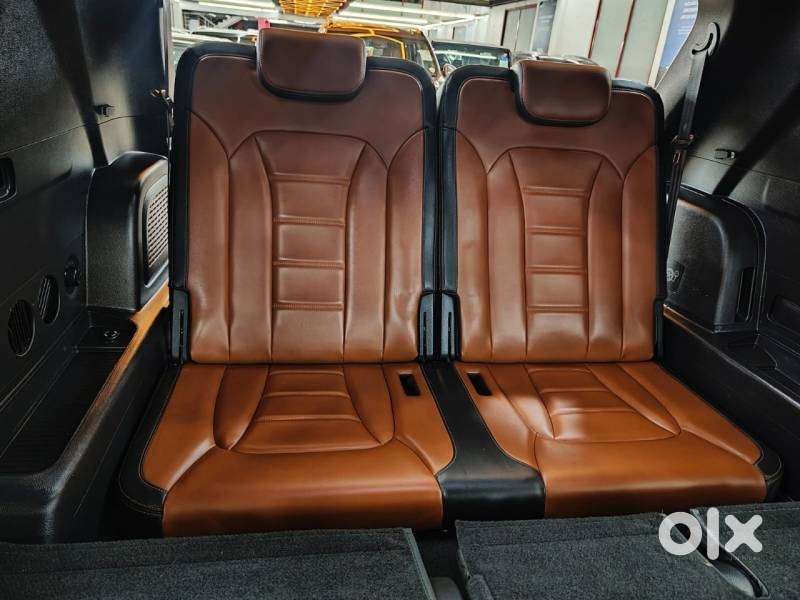 Mahindra Alturas G4 4wd At, 2021, Diesel