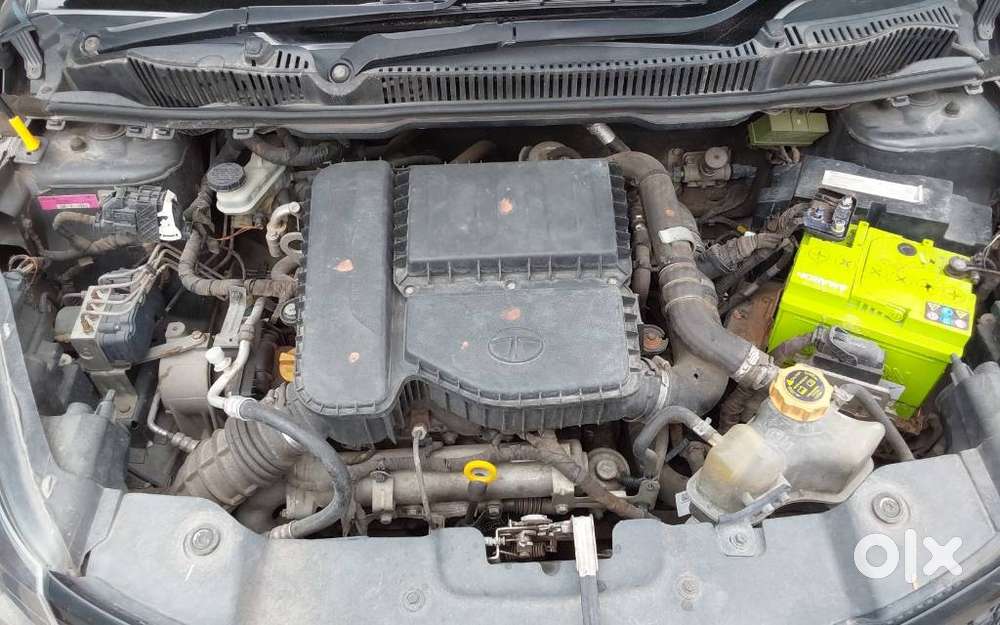 Tata Nexon 1.5 Revotorq Xt, 2018, Diesel
