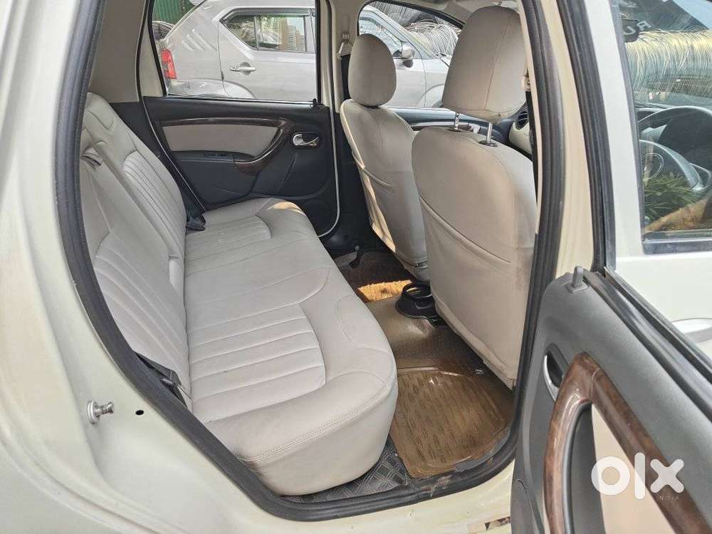 Renault Duster Rxz, 2014, Diesel