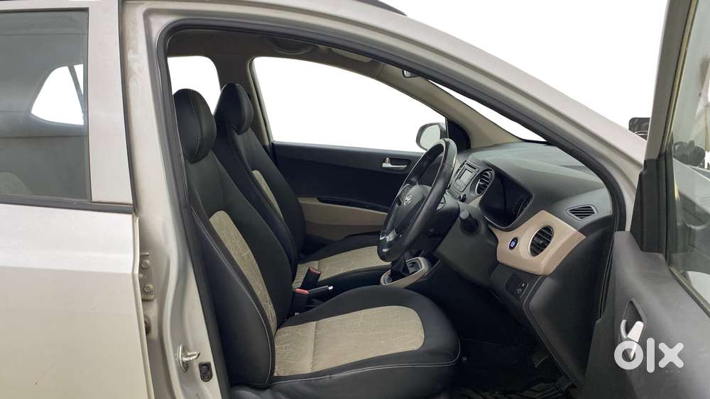 Hyundai Grand I10 Asta 1.2 Kappa Vtvt, 2016, Petrol