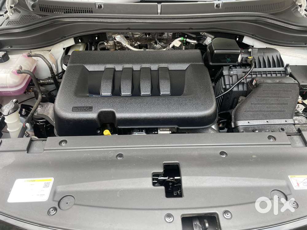 Mahindra Xuv700 2.2 Ax 5 Diesel Mt 7 Str, 2024, Diesel