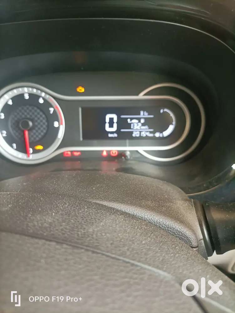 Hyundai Grand I10 Nios 2021