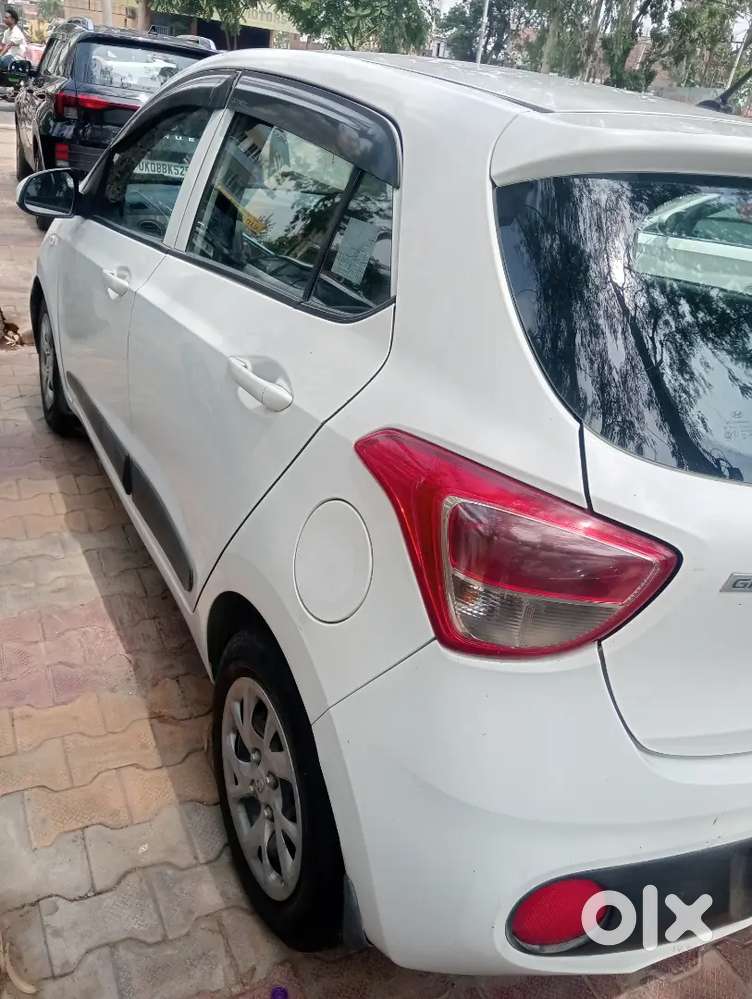 Hyundai Grand I10 Magna 2028 Diesel