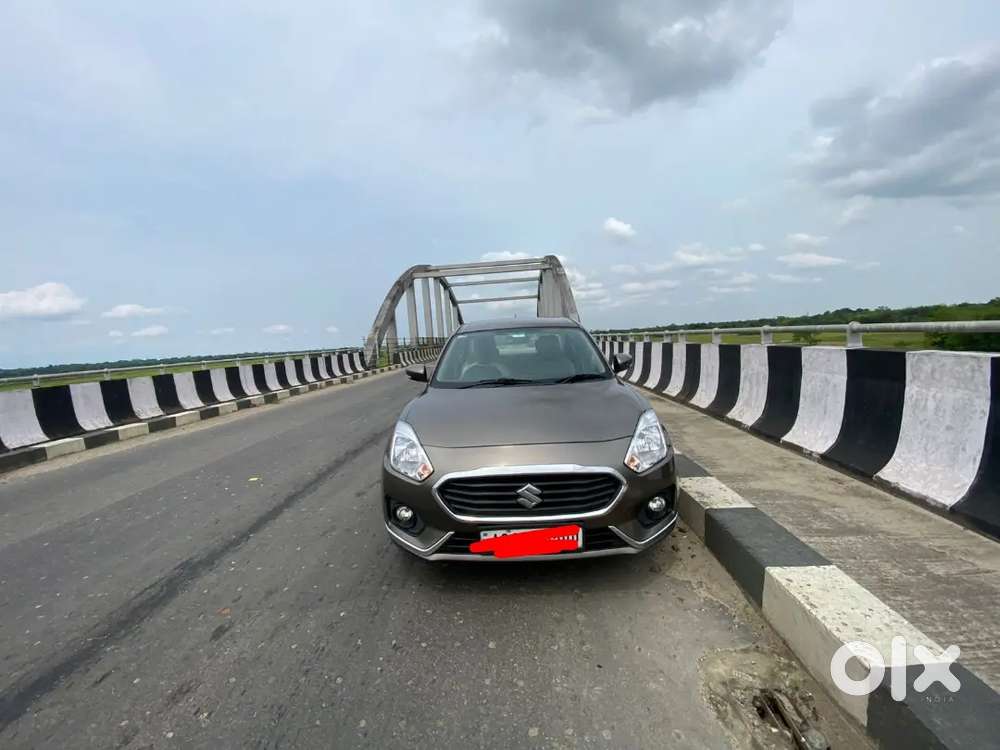 Dzire Top Condition 1st Owner