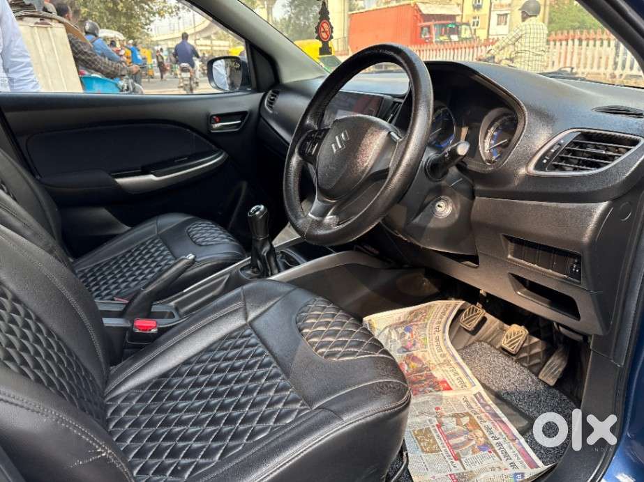 Maruti Suzuki Baleno Delta, 2020, Petrol