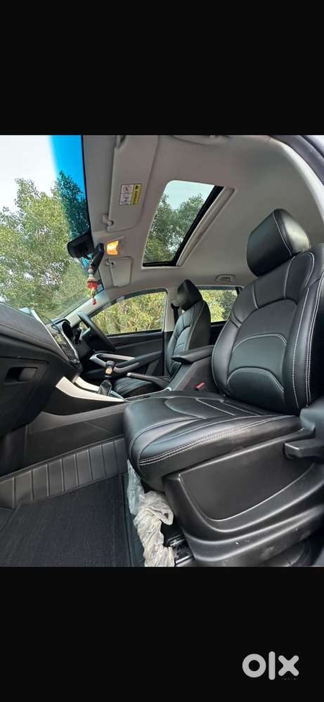 Mg Hector 1.5 Shine, 2021, Petrol