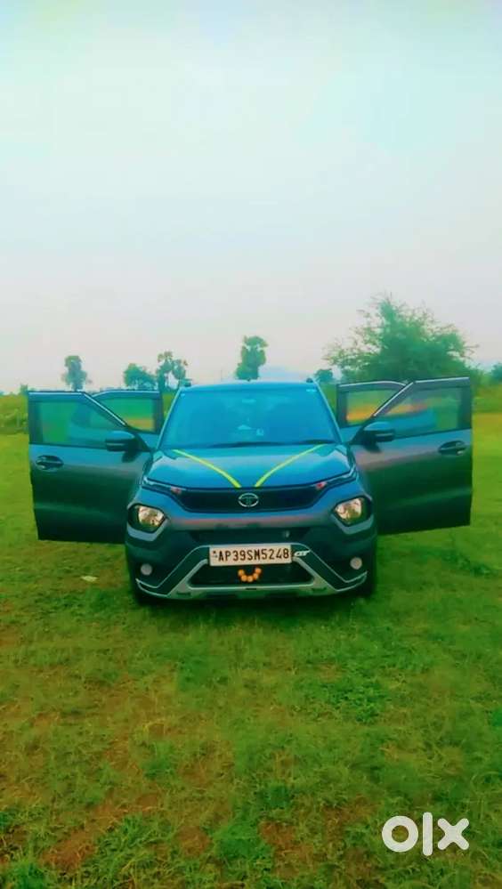Tata Punch Smart Plus 2023