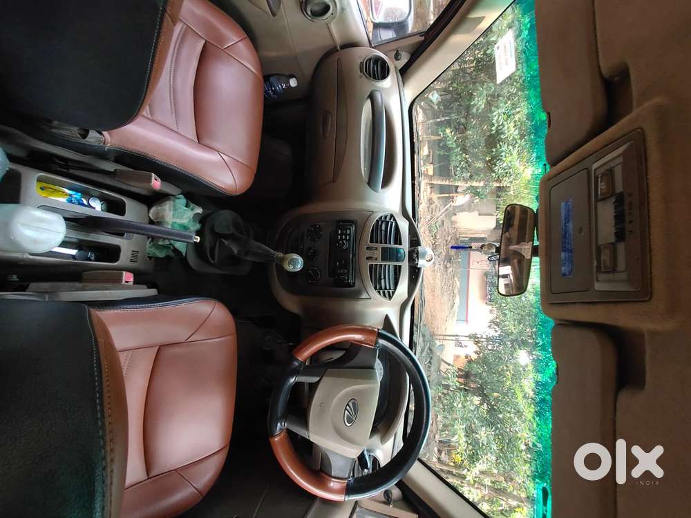 Mahindra Xylo  Bs4 2012 Model