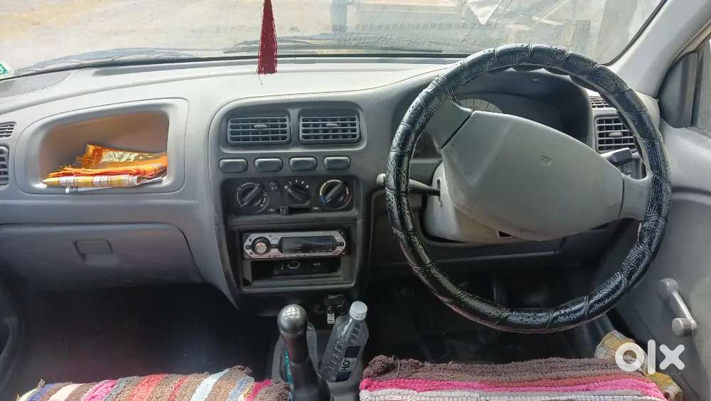 Maruti Suzuki Alto 2008 Lxi