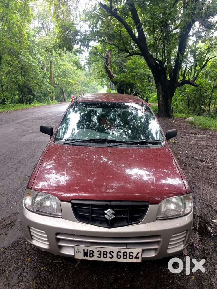 Maruti Suzuki Alto 2006 Lxi