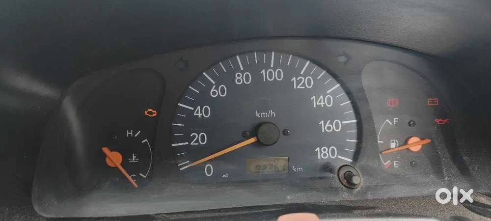 Vehicle Full Condition