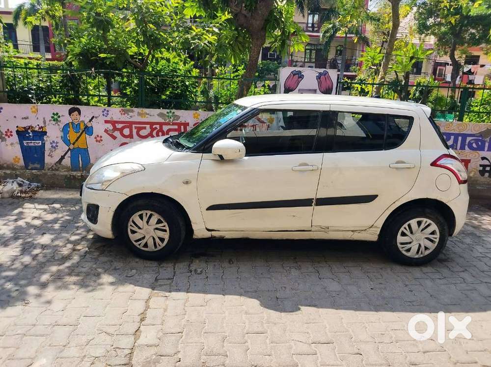 New Condition
