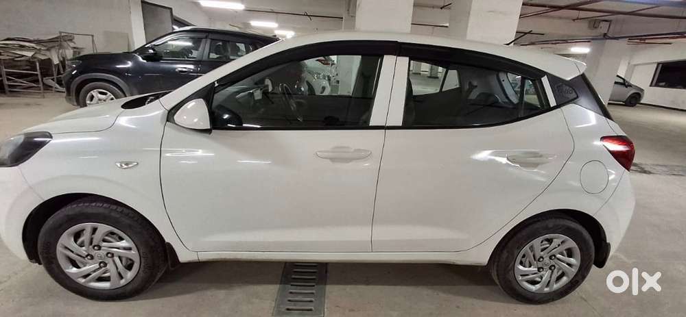 2022 Hyundai Grand I10