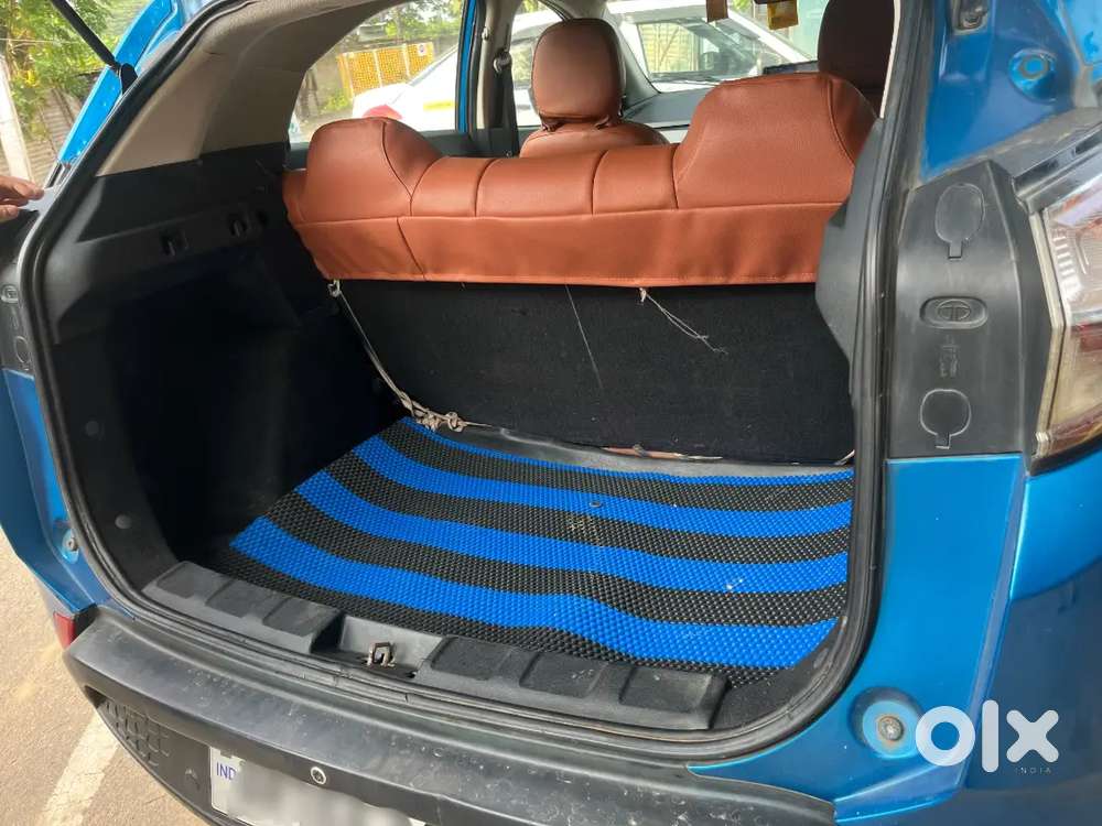 Tata Nexon Revotron 2018 Manual
