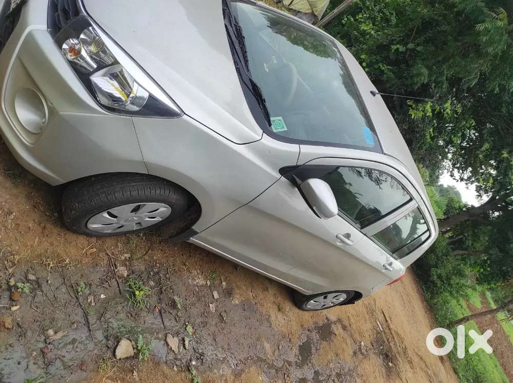Maruti Suzuki Celerio Zxi 2020