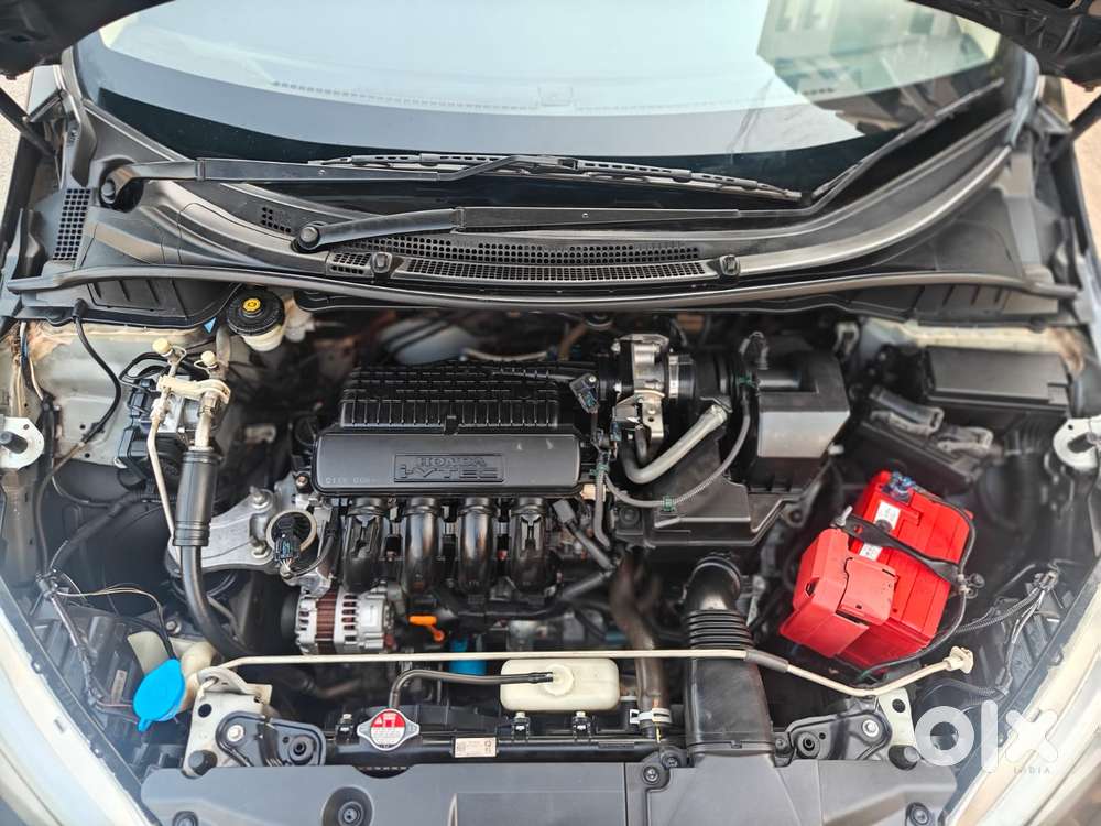 Honda City 2015-2017 I Vtec Vx Option Bl, 2016, Petrol