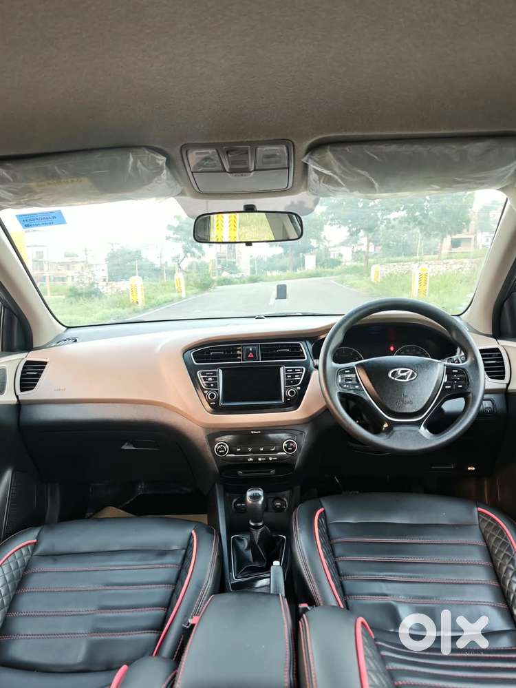 Hyundai I20 1.2 Asta, 2019, Petrol