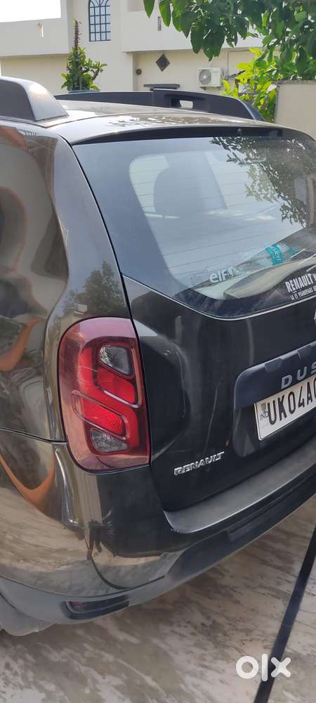 Renault Duster 1.5 104 Ps Rxl Petrol, 2019, Petrol