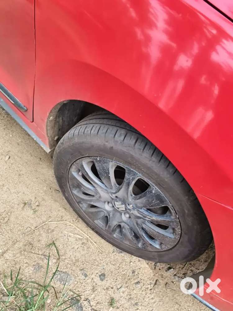 Maruti Suzuki Baleno 2018 Second Owner