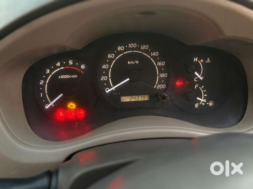 Toyota Innova 2009 Diesel Good Condition