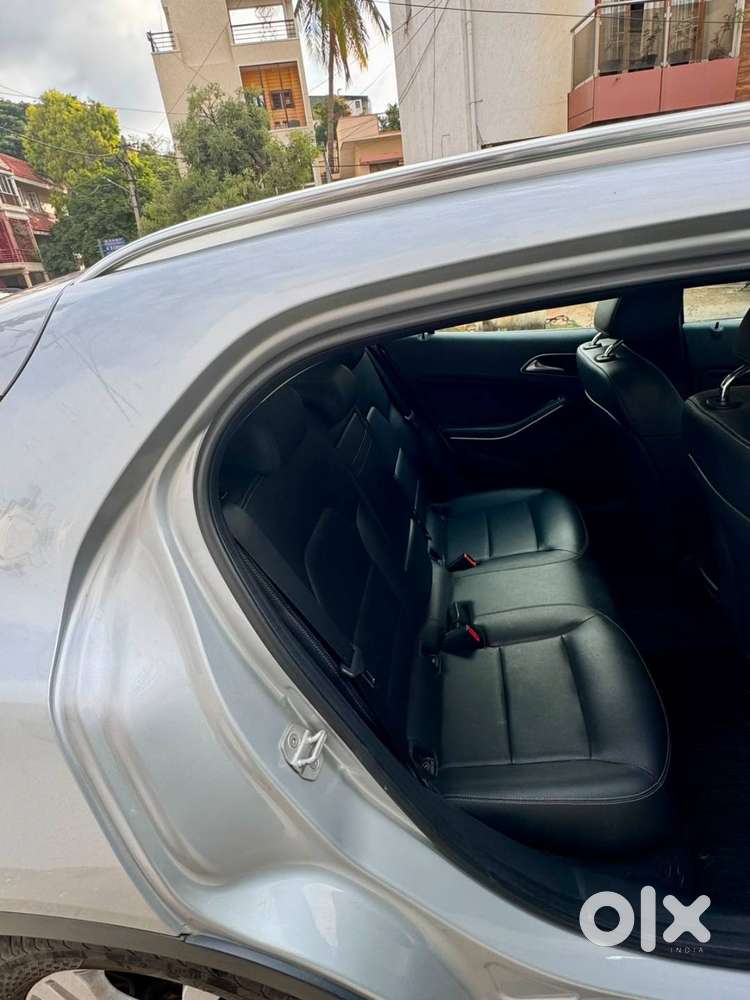 Mercedes-benz Gla 2016 Diesel Well Maintained