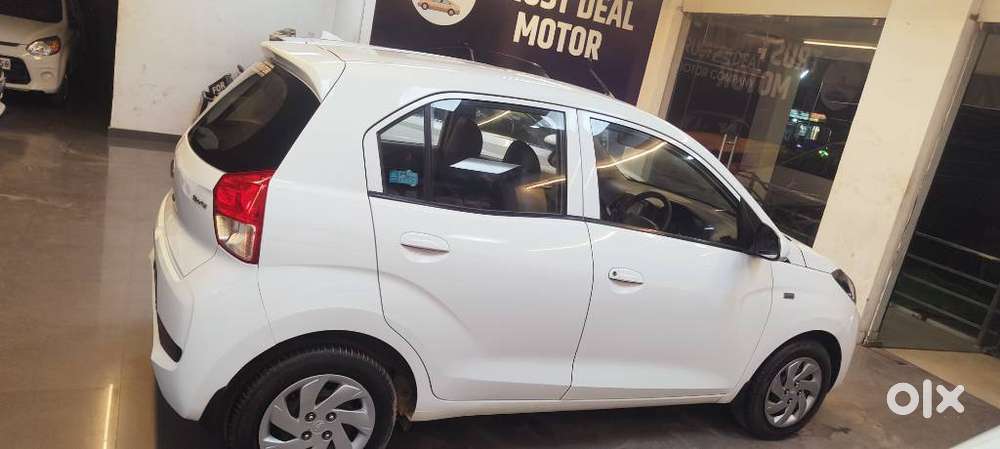 Hyundai Santro Sportz Amt, 2019, Petrol