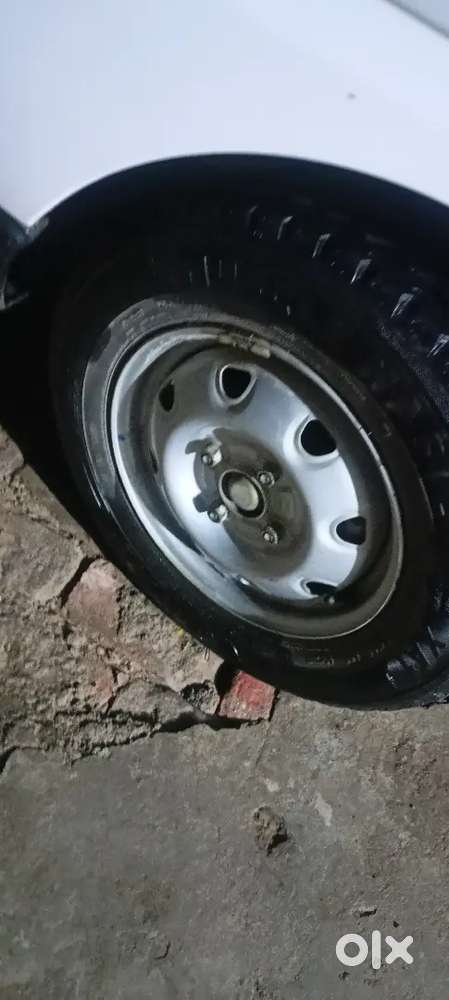 Maruti Suzuki Eeco 2021 Cng & Hybrids 68000 Km Driven