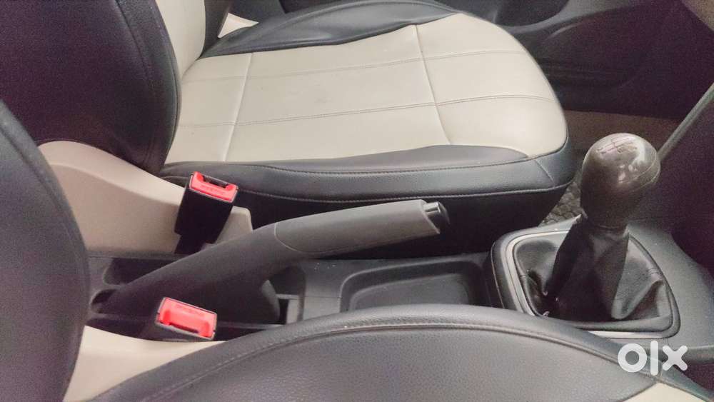 Volkswagen Polo 2009-2013 Petrol Comfortline 1.2l, 2013, Petrol