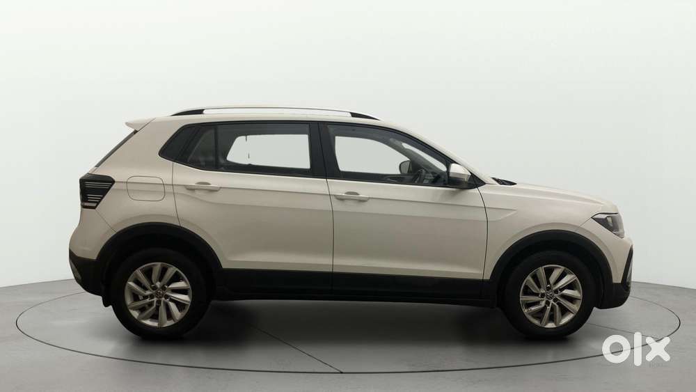 Volkswagen Taigun 1.0 Tsi Highline, 2023, Petrol