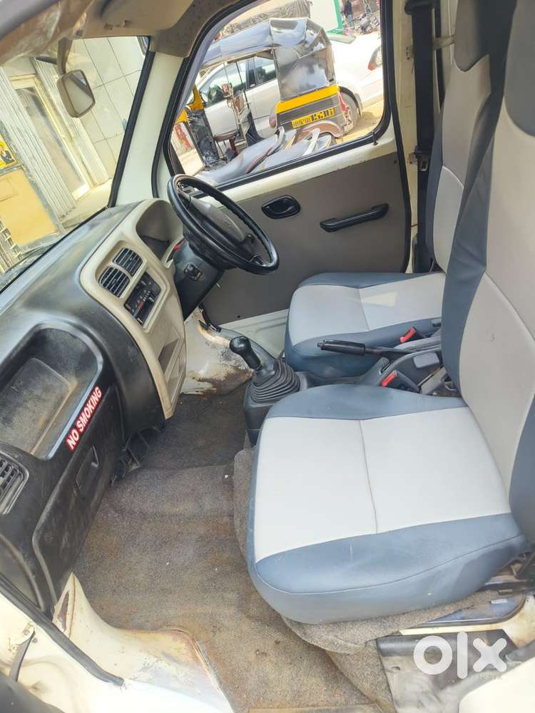 Maruti Suzuki Eeco Petrol 2018