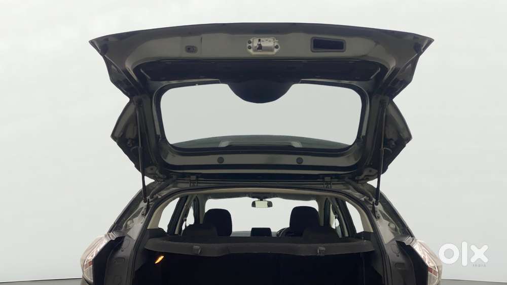 Tata Nexon 1.2 Revotron Xz Plus, 2021, Petrol