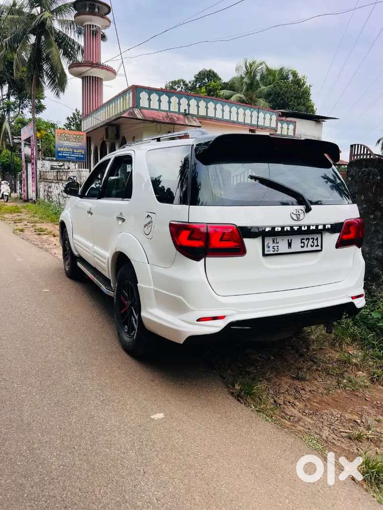 New Paper
Costly Modified