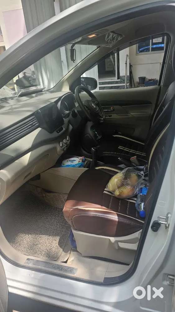 Maruti Suzuki Ertiga Tour M - 2023 - Very Good Condition