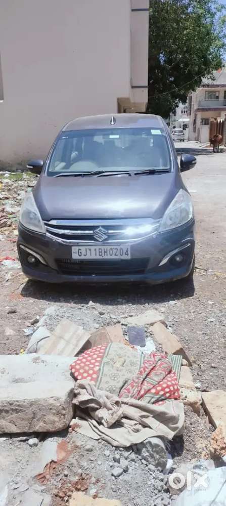 Car In A Good Condition