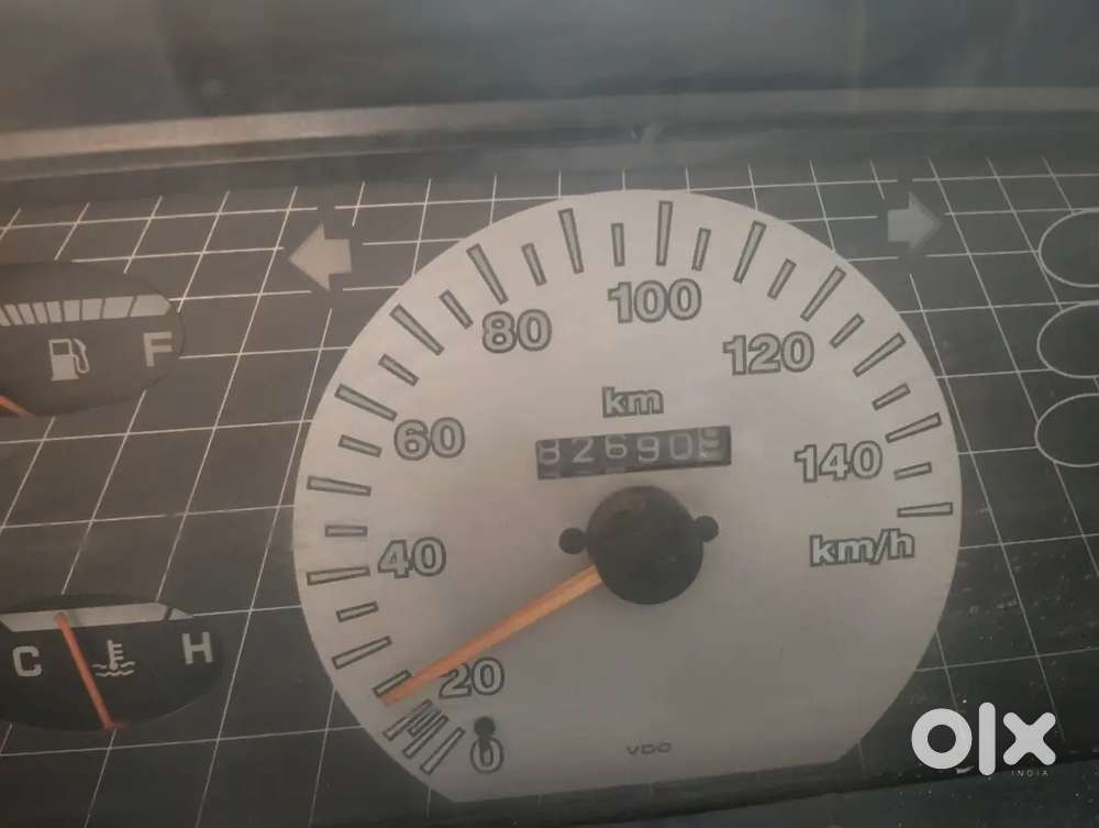Maruti Suzuki 800 2008 Petrol Well Maintained
