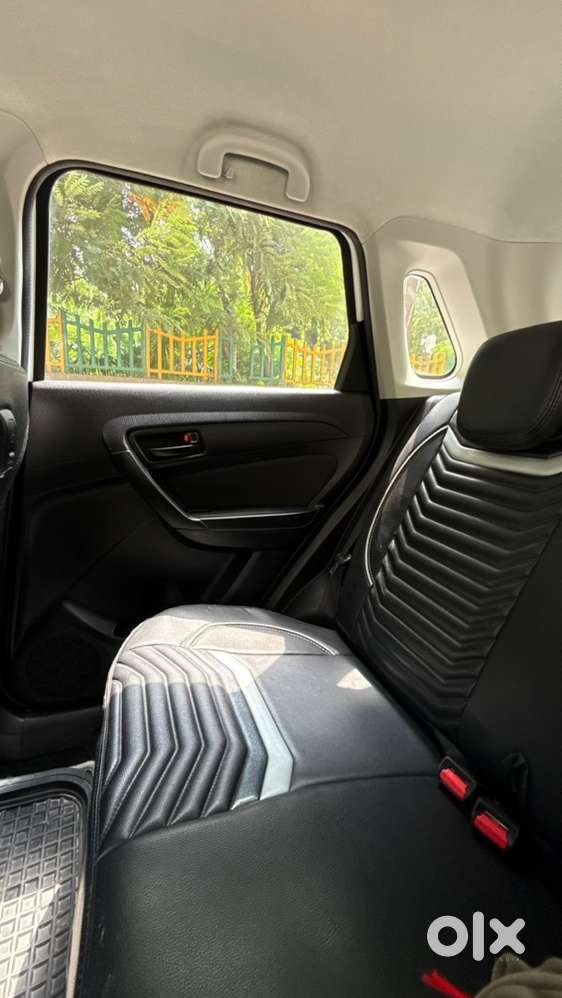 Maruti Suzuki Vitara 2021