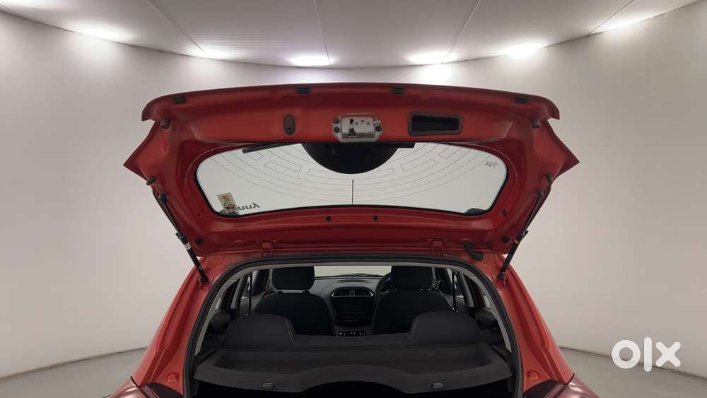 Tata Tiago Xz, 2021, Petrol